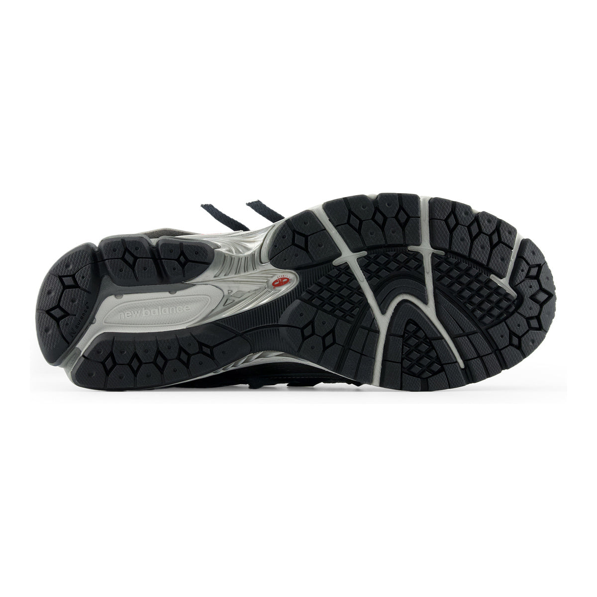 New Balance 1906A Unisex Mesh Lifestyle Running Sneakers – Grey/Navy