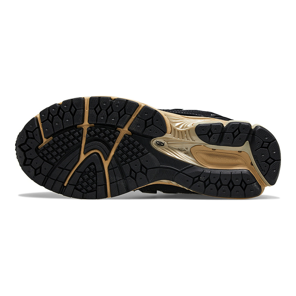 New Balance 1906R Unisex Mesh Lifestyle Running Sneakers – Black