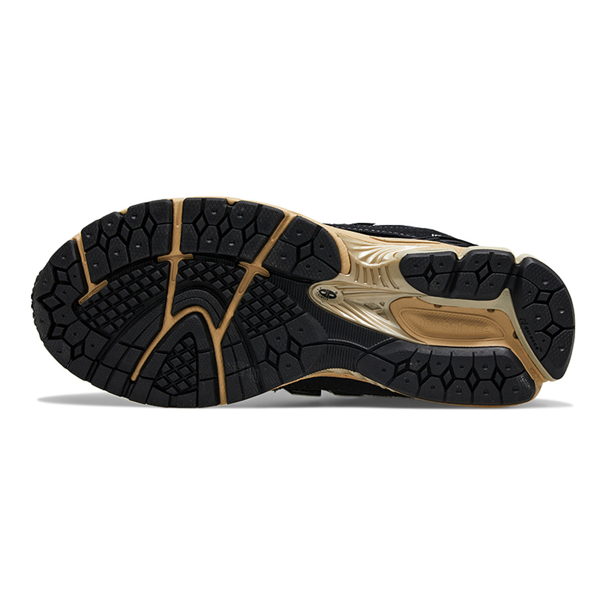 New Balance 1906R Unisex Mesh Lifestyle Running Sneakers – Black