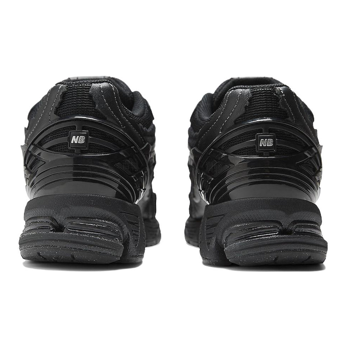 New Balance 1906D Unisex Mesh Lifestyle Running Sneakers – Triple Black
