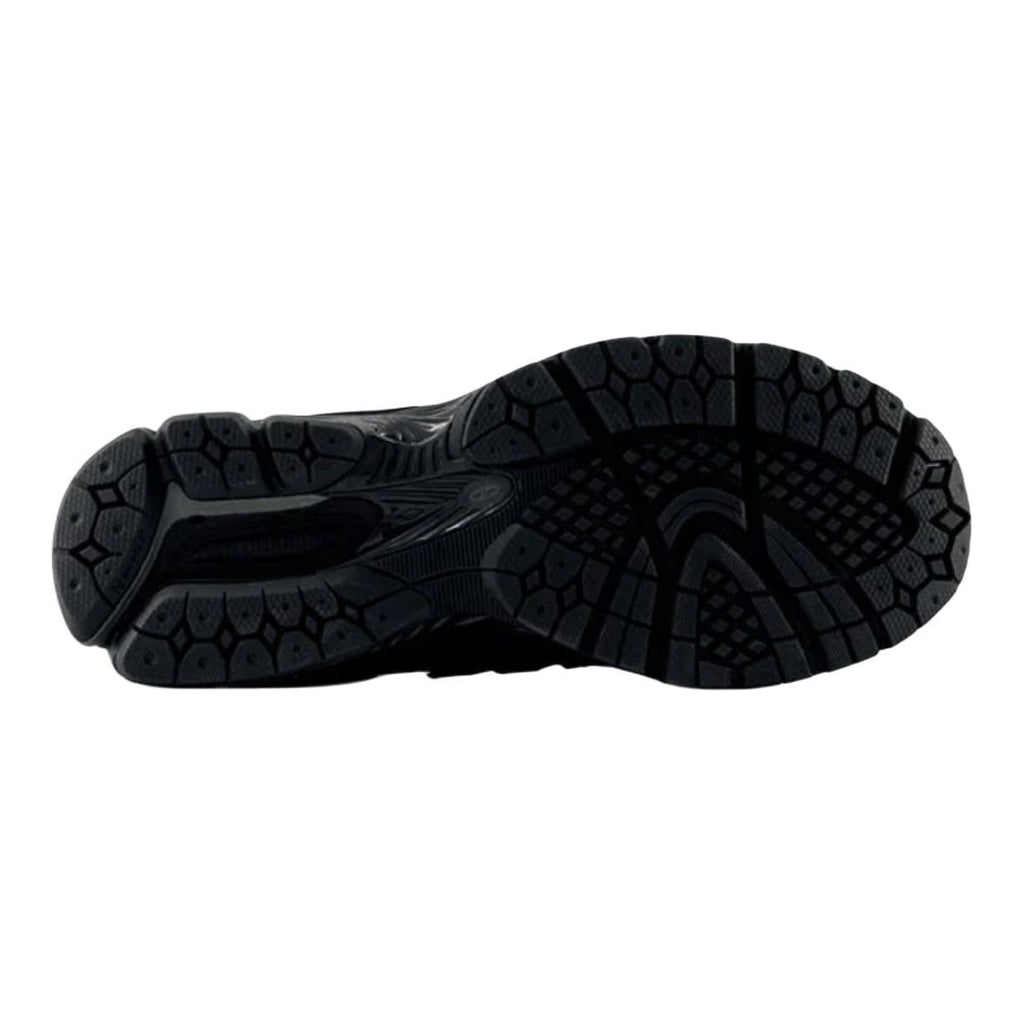 New Balance 1906R Unisex Mesh Lifestyle Running Sneakers – Triple Black