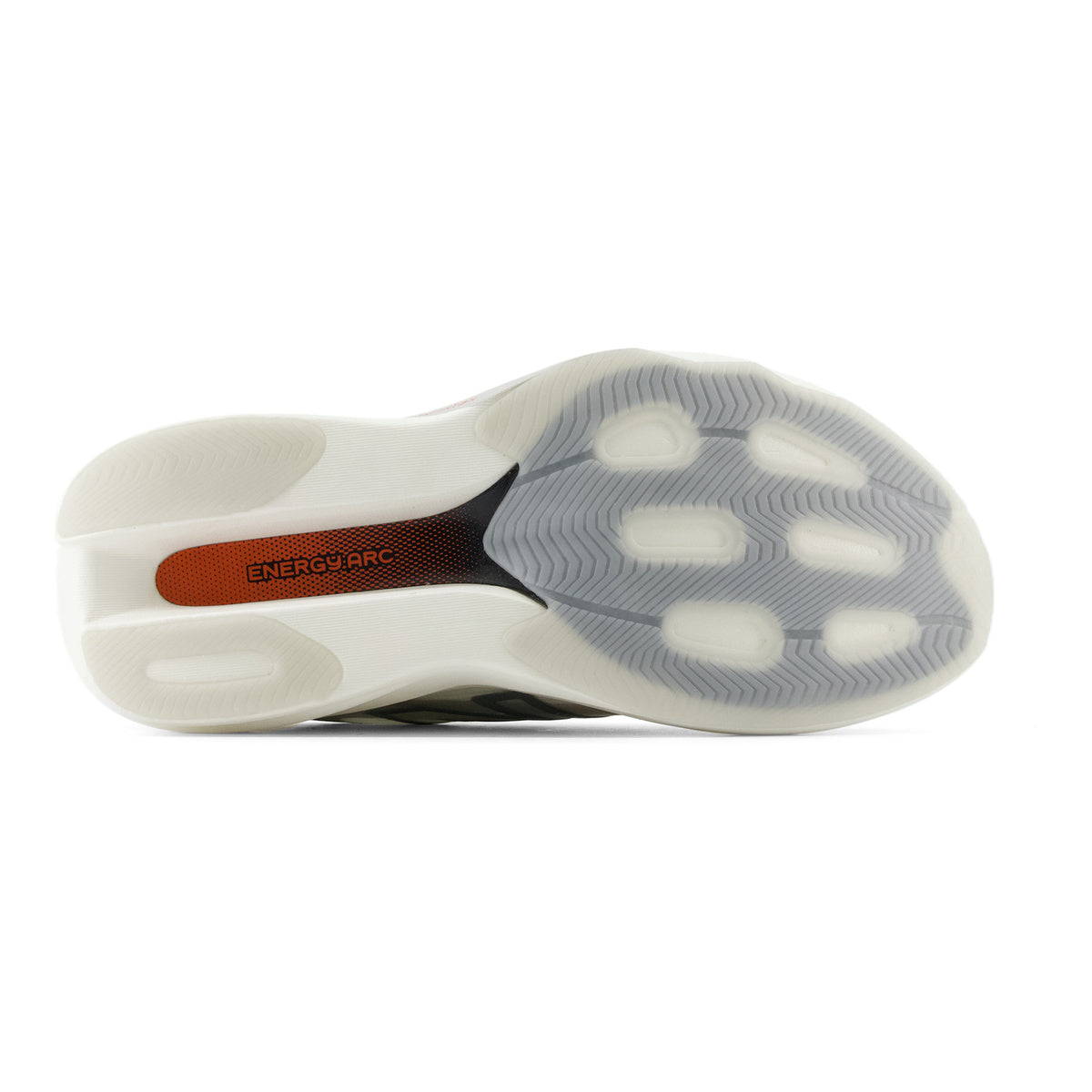 New Balance REBX Unisex Running Shoes - Light Off-White