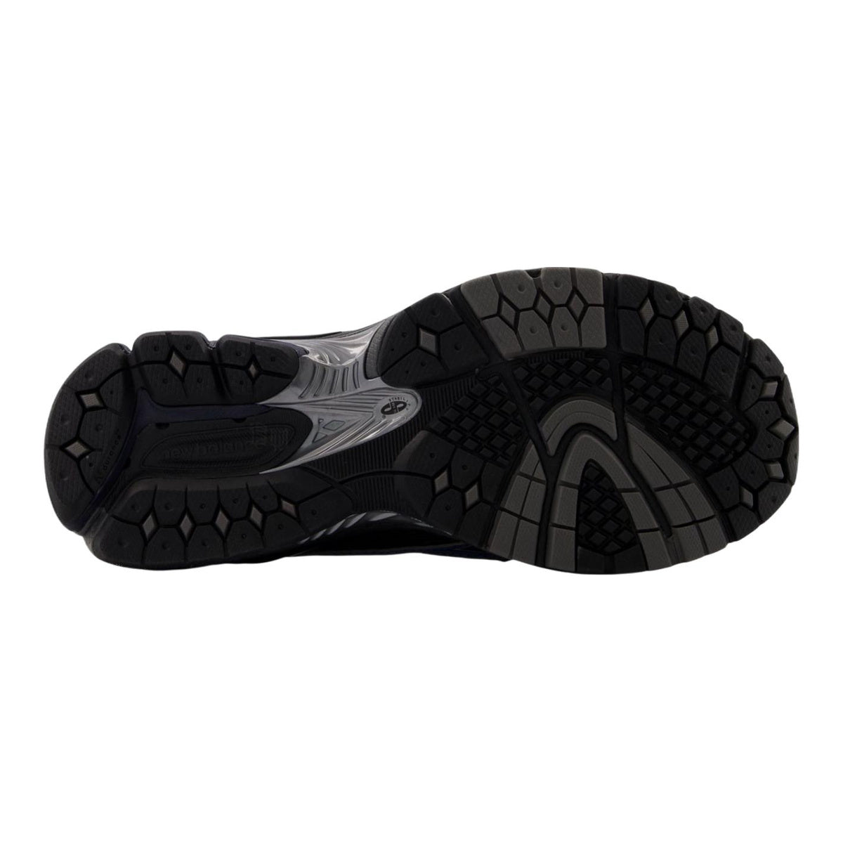 New Balance 1906L Unisex Casual Loafers - Black/Navy