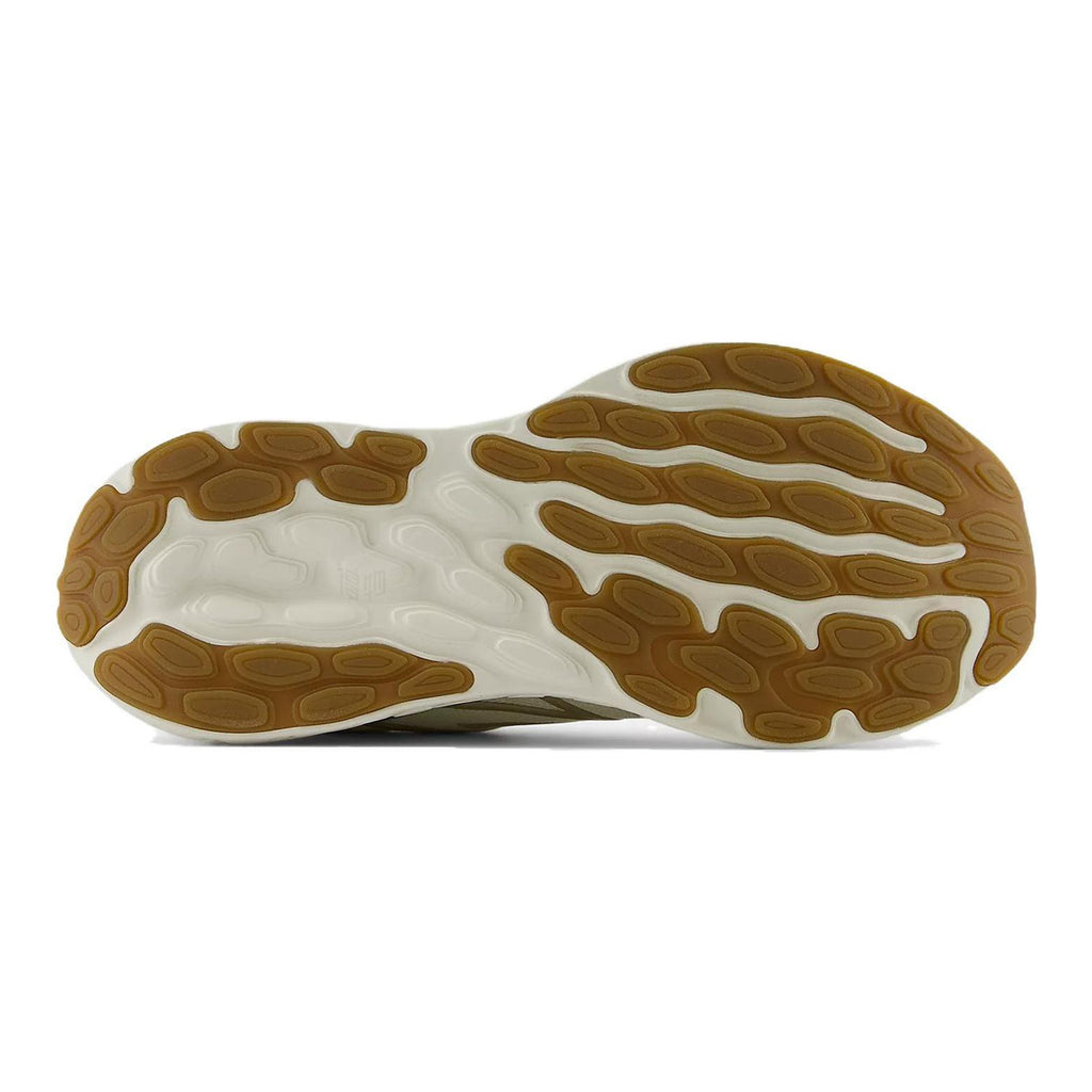 New Balance 680 v8 Unisex Running Shoes - Beige
