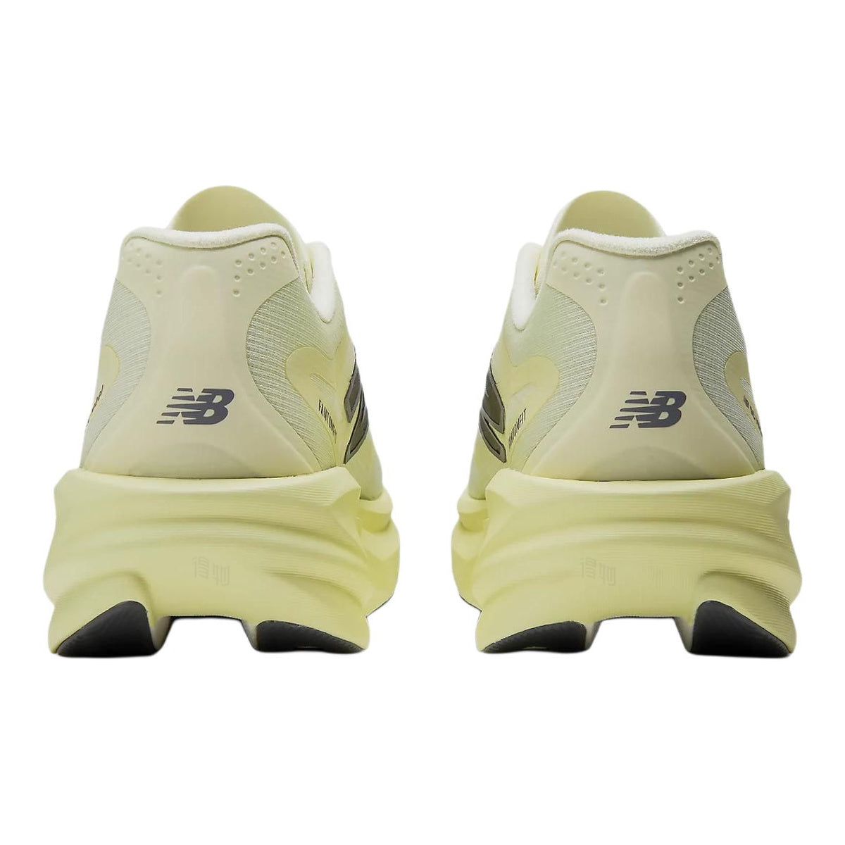 New Balance SuperComp Rebel V1 Unisex Running Shoes - Yellow