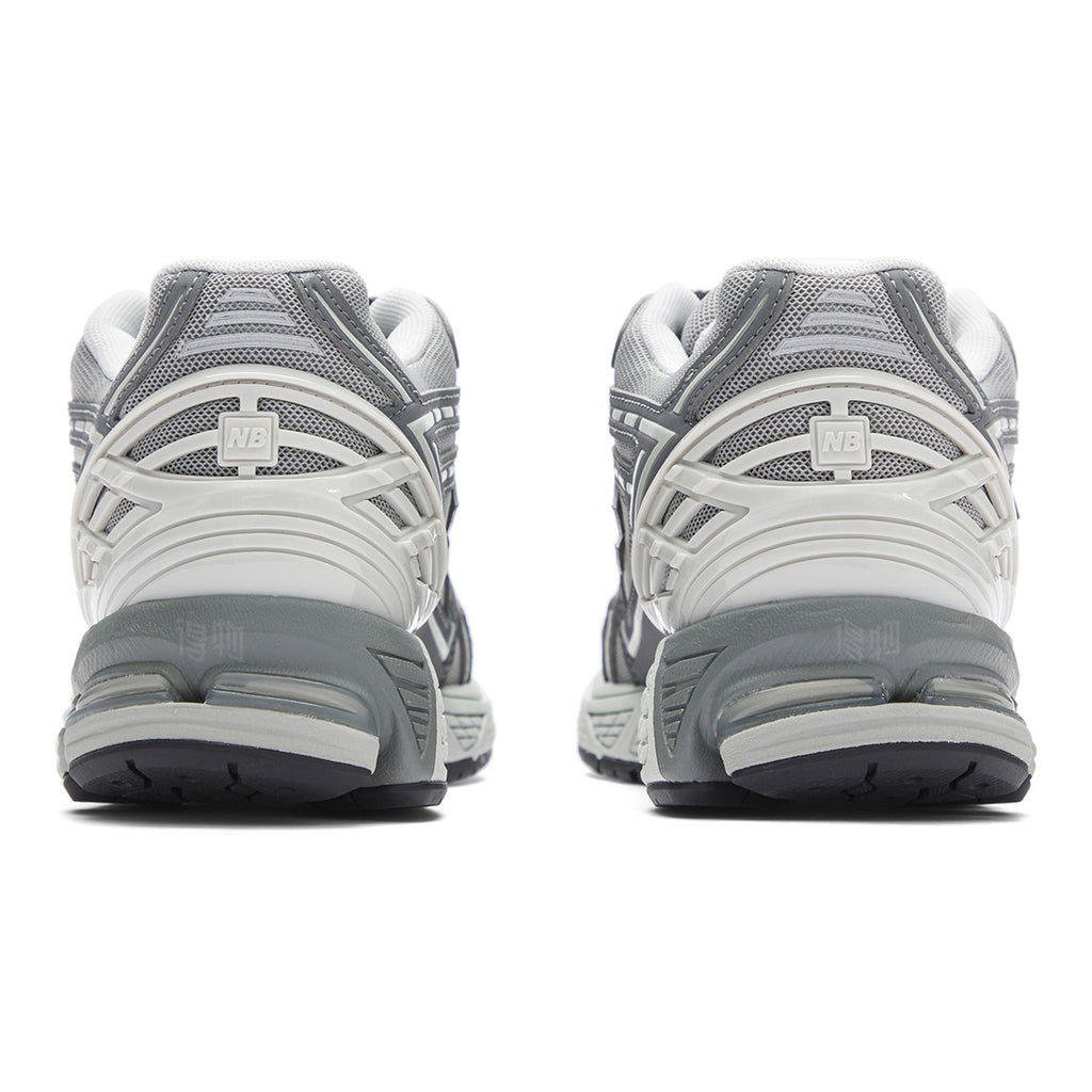 New Balance 1906R Unisex Mesh Lifestyle Running Sneakers – Steel/Concrete