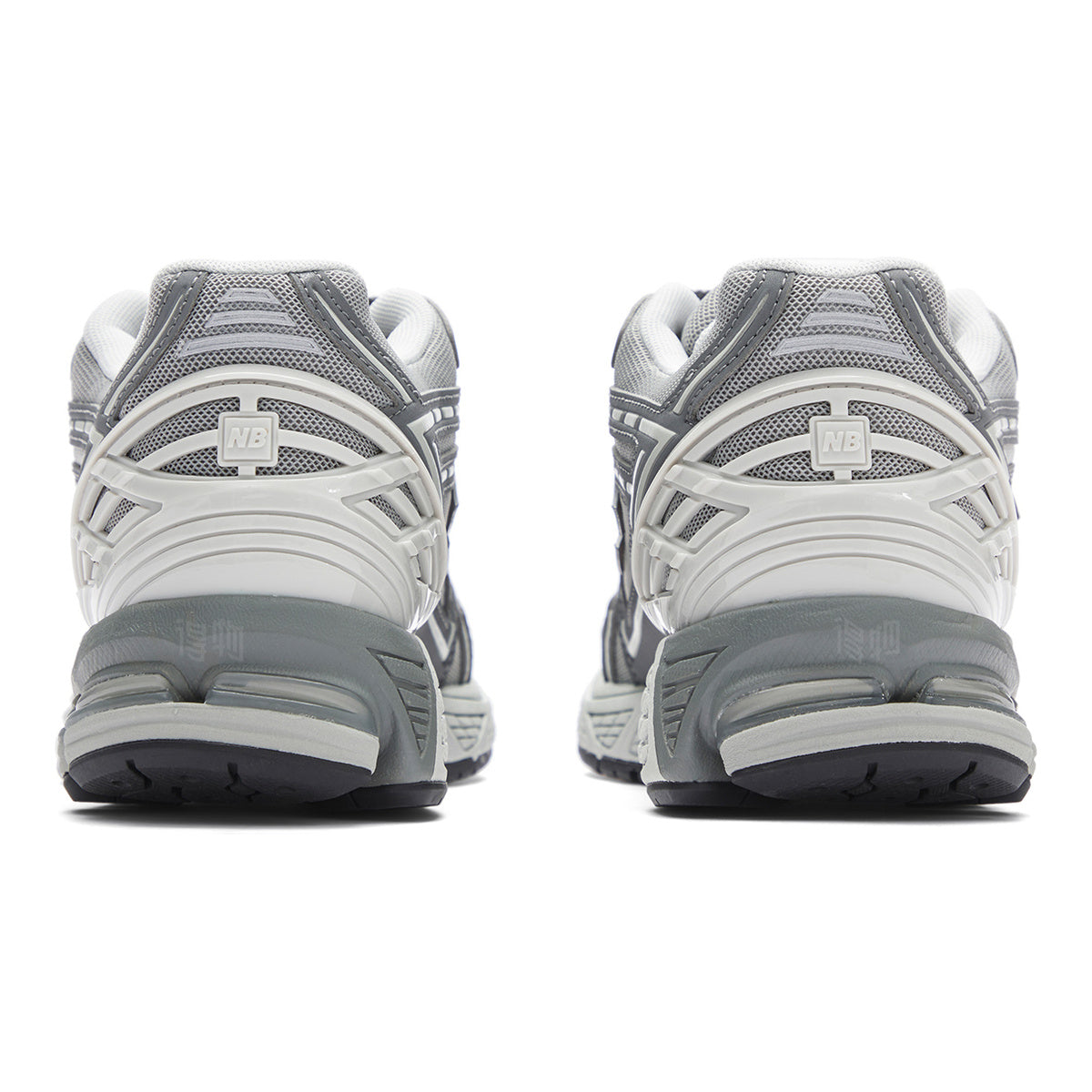 New Balance 1906R Unisex Mesh Lifestyle Running Sneakers – Steel/Concrete