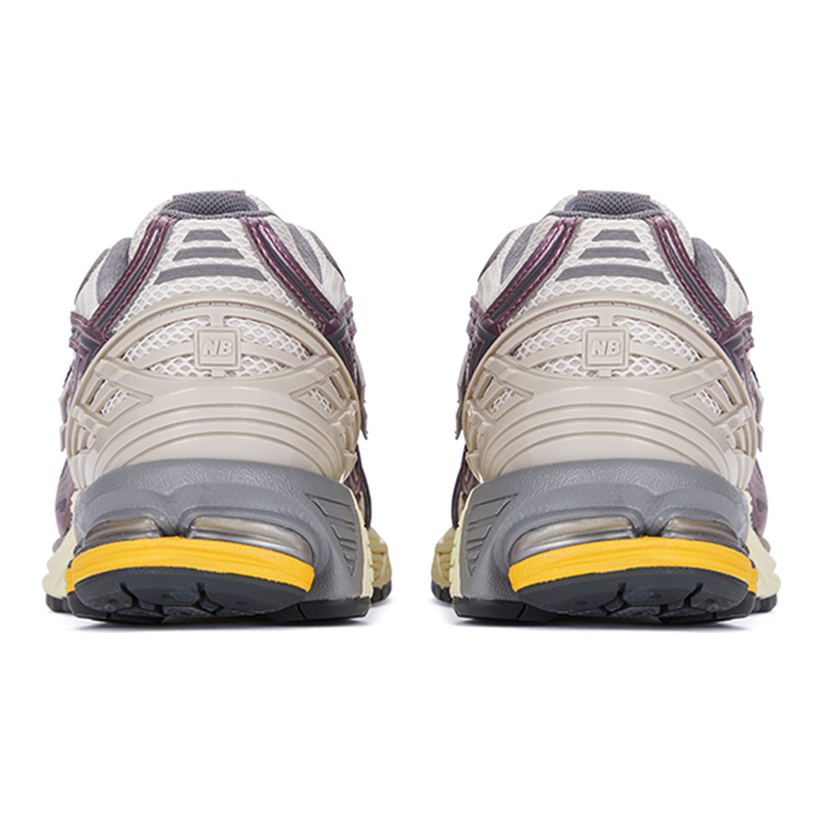 New Balance 1906R Unisex Mesh Lifestyle Running Sneakers – Lilac/Sea Salt