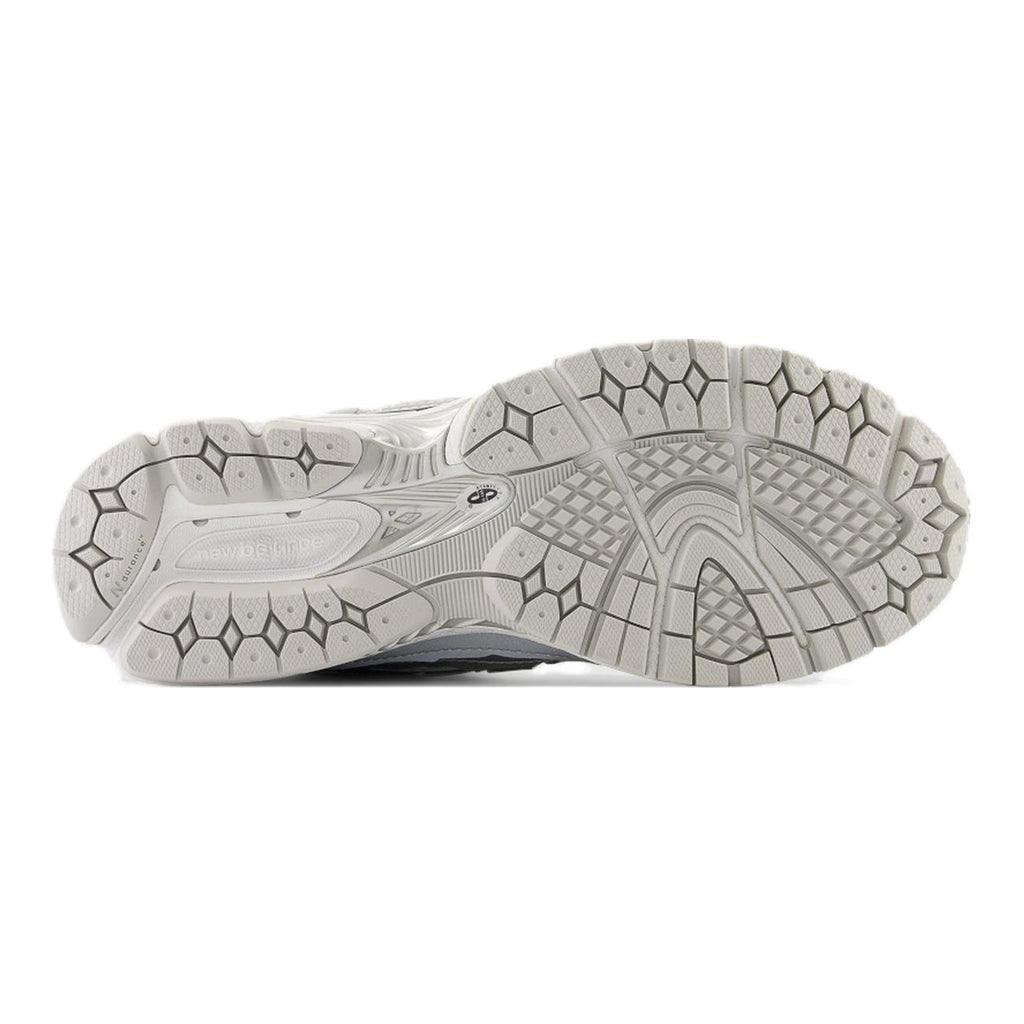 New Balance 1906D Men's Running Shoes - Silver/Grey