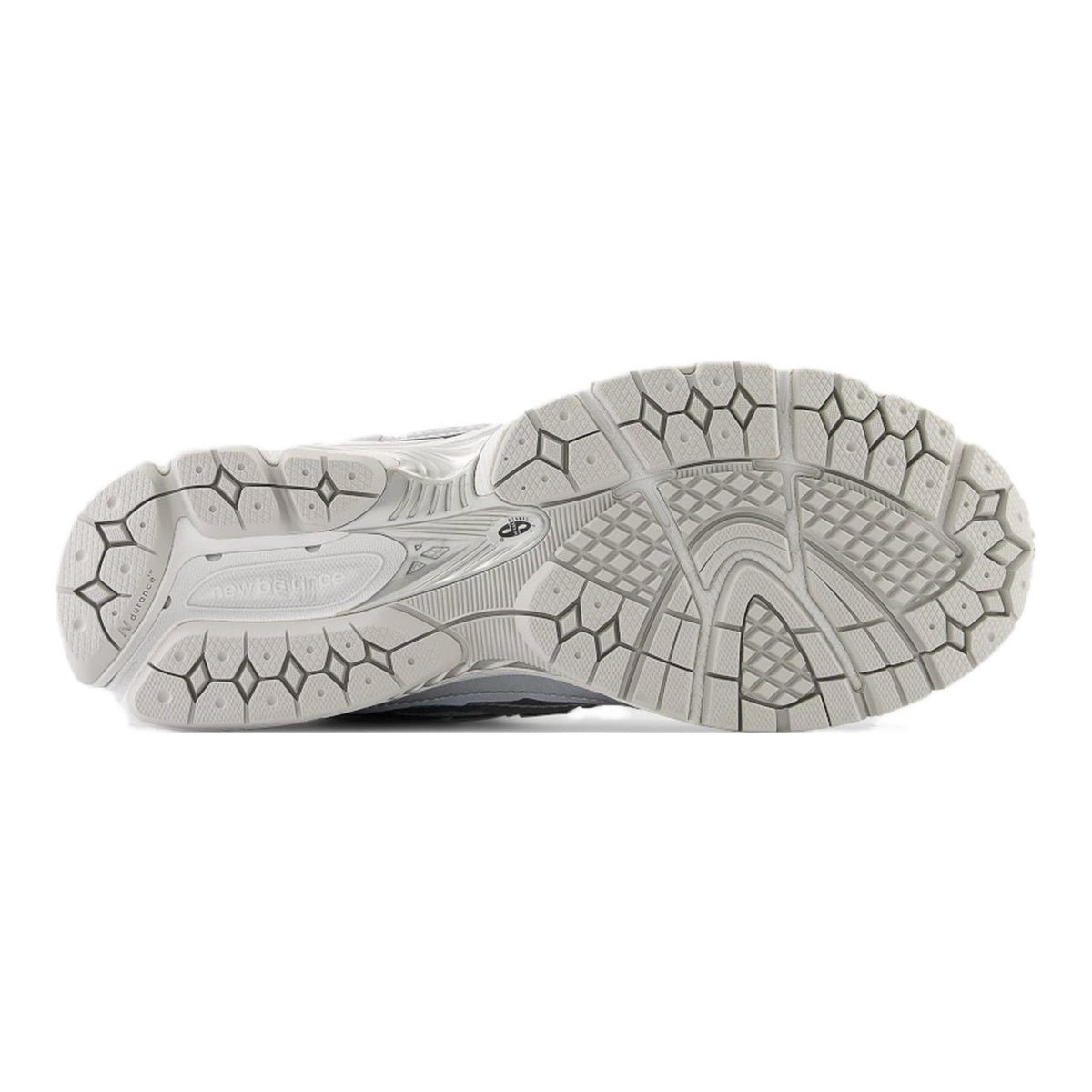 New Balance 1906D Men's Running Shoes - Silver/Grey