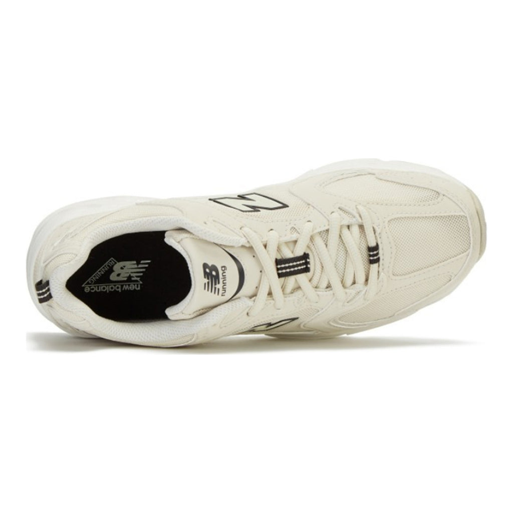 New Balance 530 Unisex Cushioned Retro Lifestyle Sneakers – Off-White (D Width)