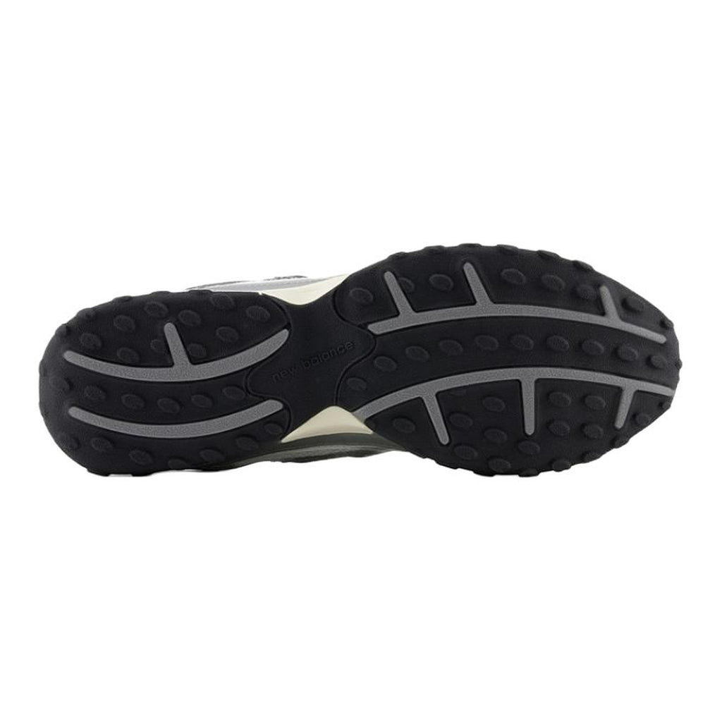 New Balance 204L Unisex Mesh Lifestyle Sneakers – White/Silver/Navy