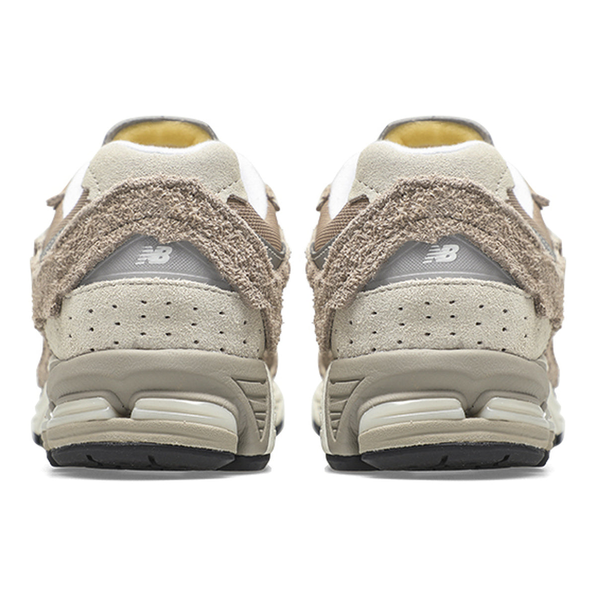 New Balance 2002R Unisex Retro Lifestyle Sneakers – Light Khaki