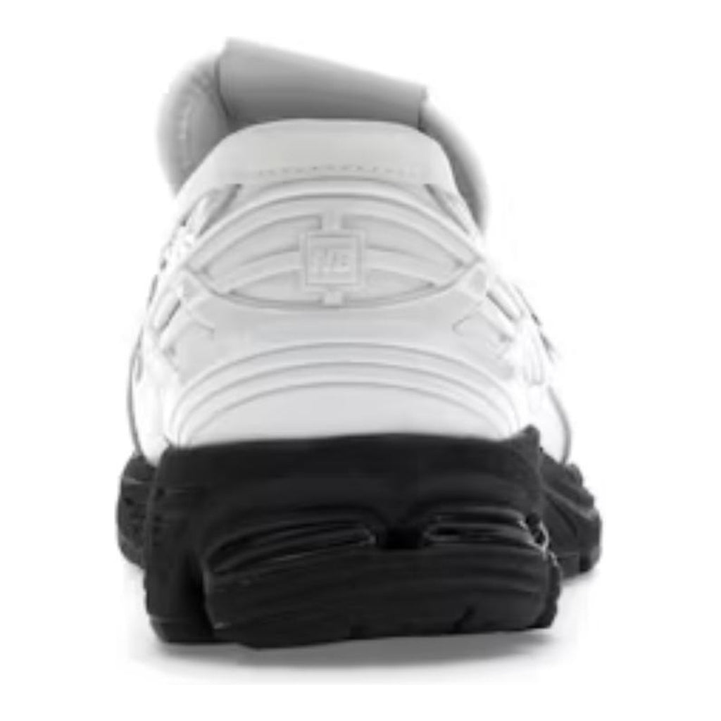 New Balance 1906L Unisex Loafers - Silver/Grey/White