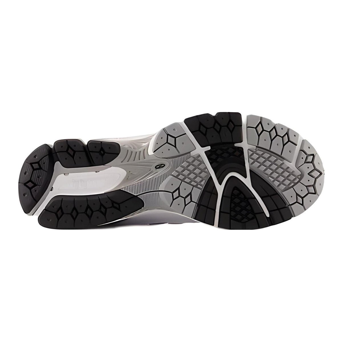 New Balance 1906R Unisex Mesh Lifestyle Running Sneakers – White/Silver