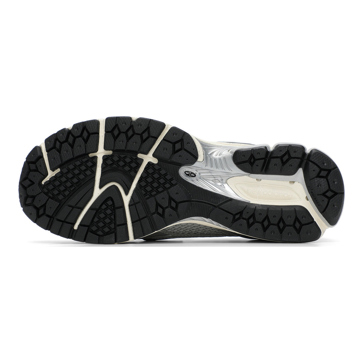 New Balance 1906L Unisex Loafers - Silver/Grey