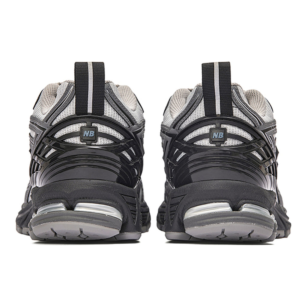 New Balance 1906R Unisex Mesh Lifestyle Running Sneakers – Rain Cloud/Black