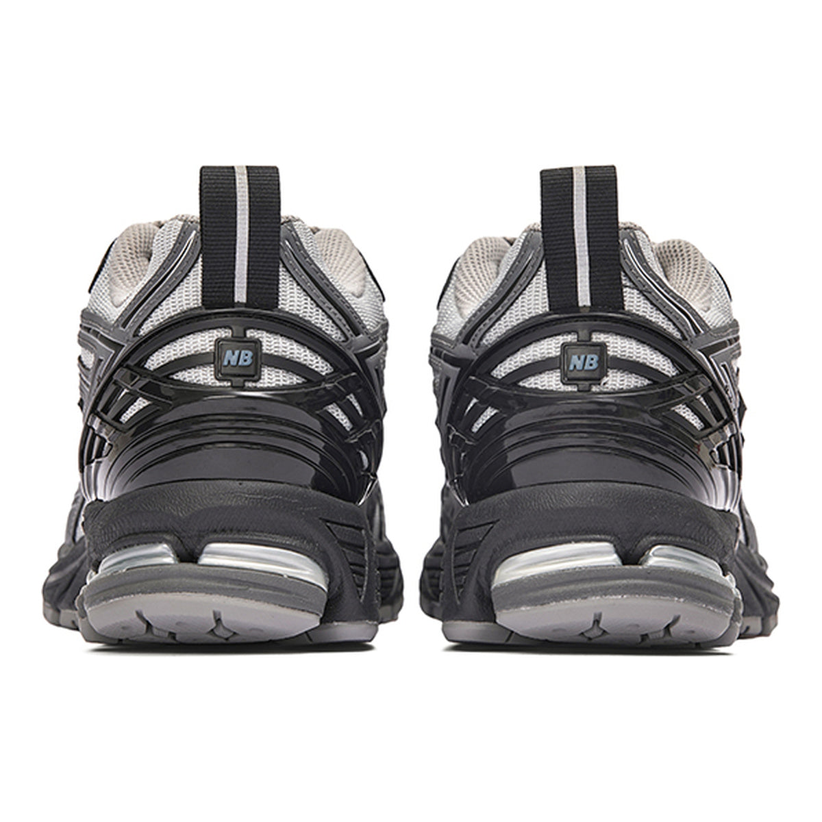 New Balance 1906R Unisex Mesh Lifestyle Running Sneakers – Rain Cloud/Black