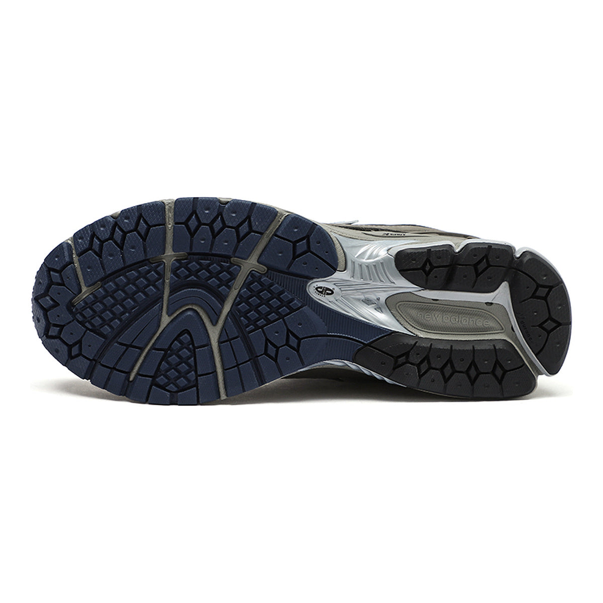 New Balance 1906R Unisex Mesh Lifestyle Running Sneakers – Grey