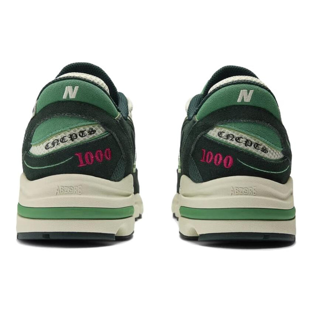CONCEPTS x New Balance 1000 Men's Running Shoes