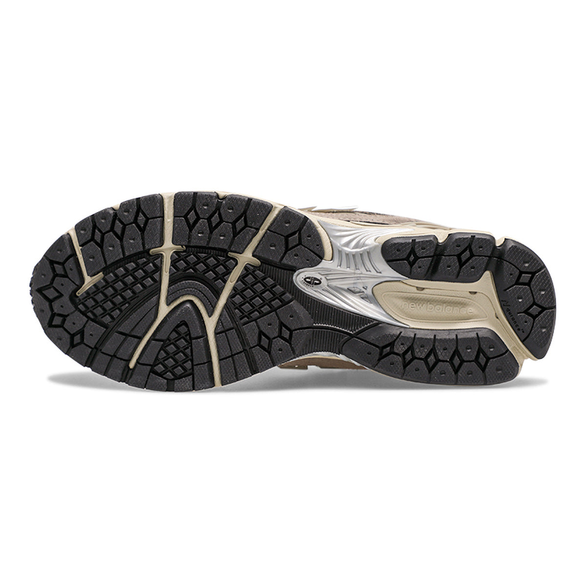 New Balance 1906R Unisex Mesh Lifestyle Running Sneakers – Taupe/Cream