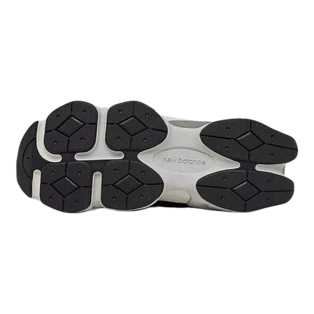 New Balance 9060NB 9000 Kids' Running Shoes - Black