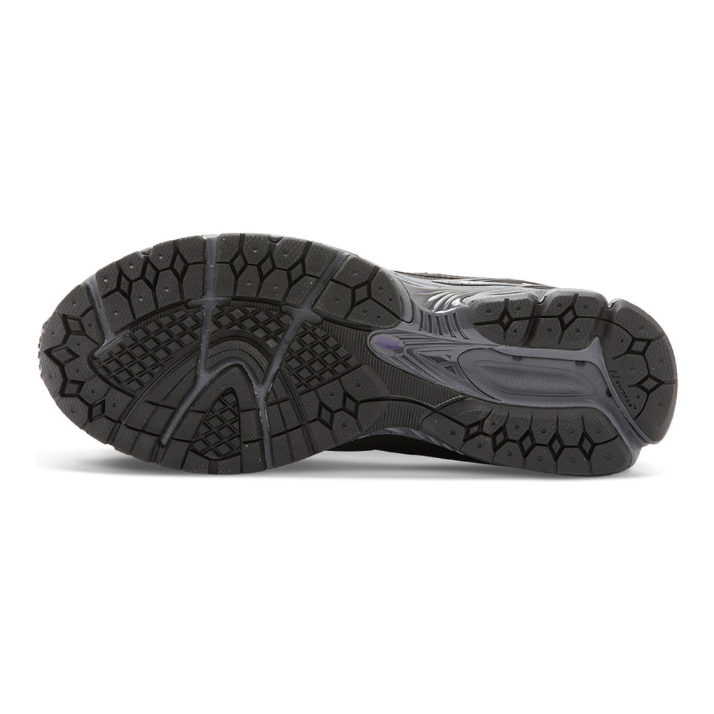 New Balance 1906R Unisex Training Running Shoes - Black