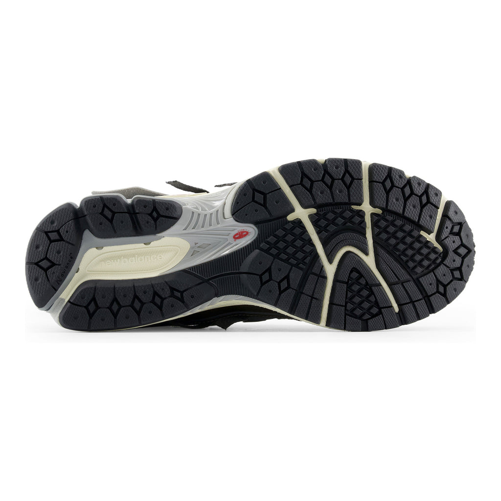 New Balance 1906A Unisex Mesh Lifestyle Running Sneakers – Grey/Taupe