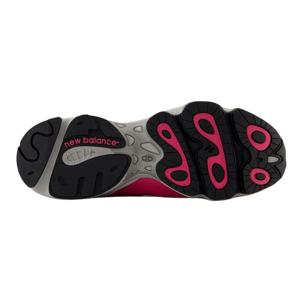 New Balance 1000 Dragon Berry Men's Running Shoes - Pink