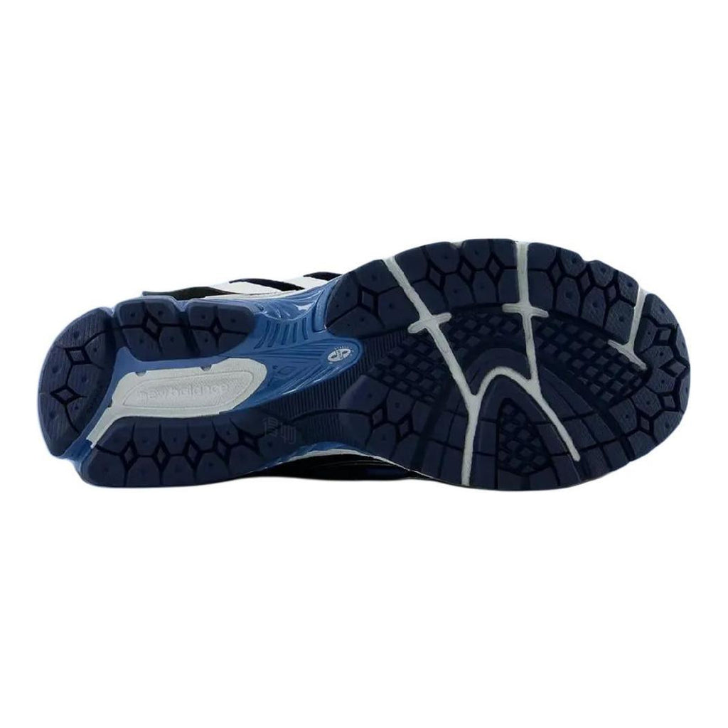 New Balance 1906A Unisex Mesh Lifestyle Running Sneakers – Deep Blue