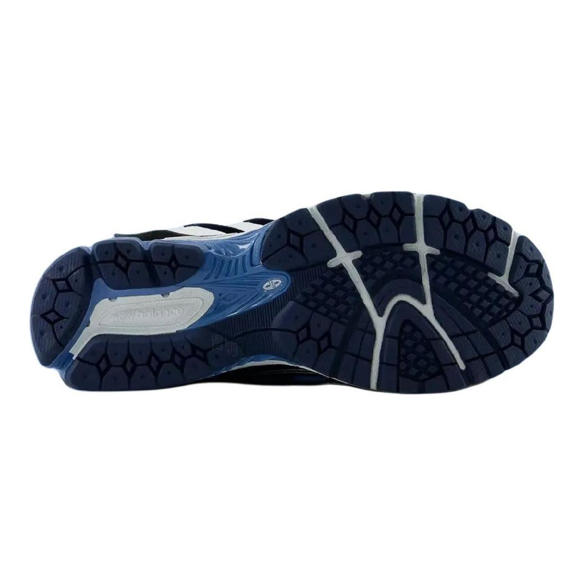 New Balance 1906A Unisex Mesh Lifestyle Running Sneakers – Deep Blue