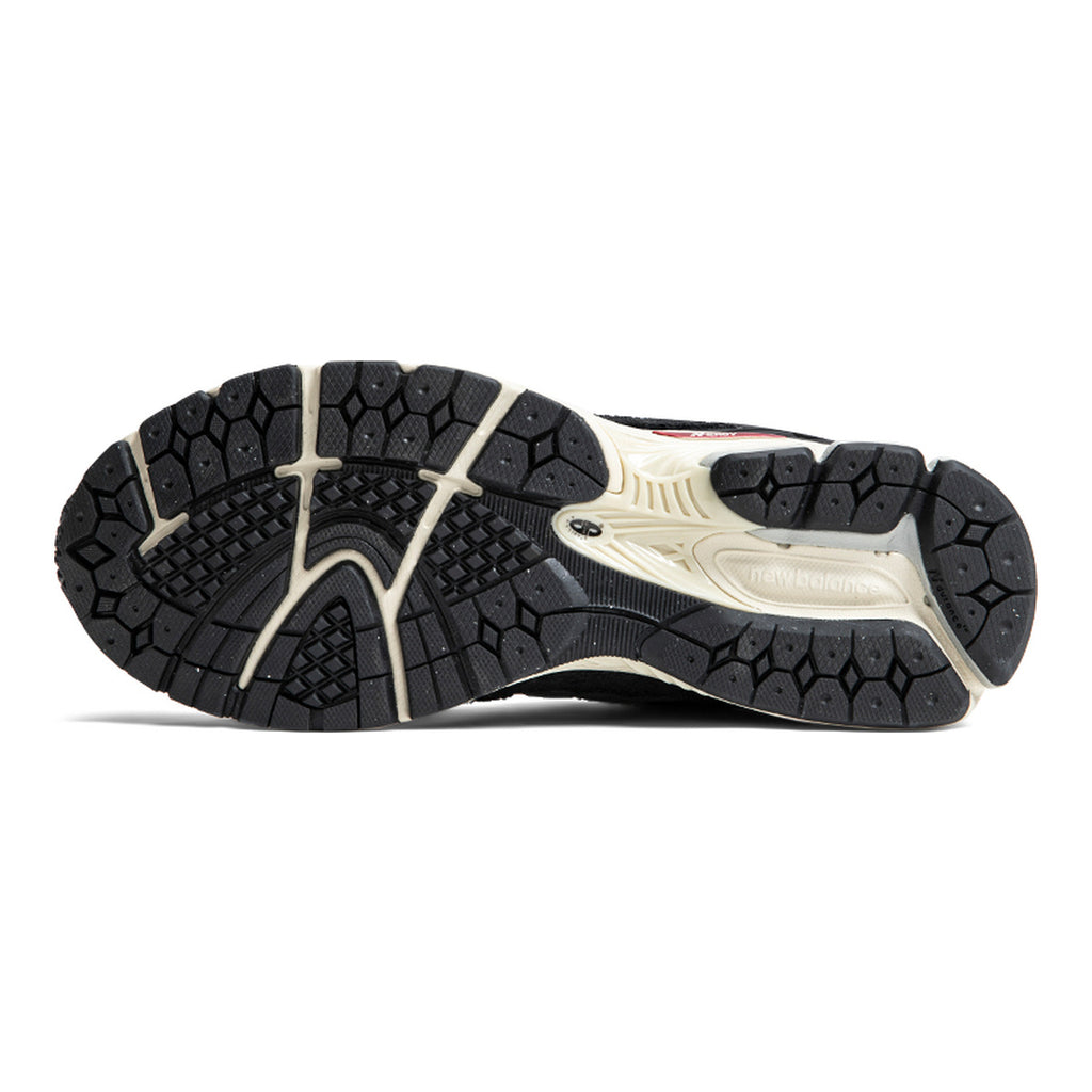 New Balance 1906D Unisex Mesh Lifestyle Running Sneakers – Black