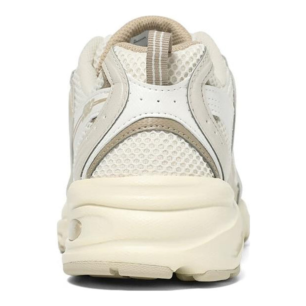 New Balance 530 Unisex Cushioned Lifestyle Running Shoes – Grey/Pink (D Width)