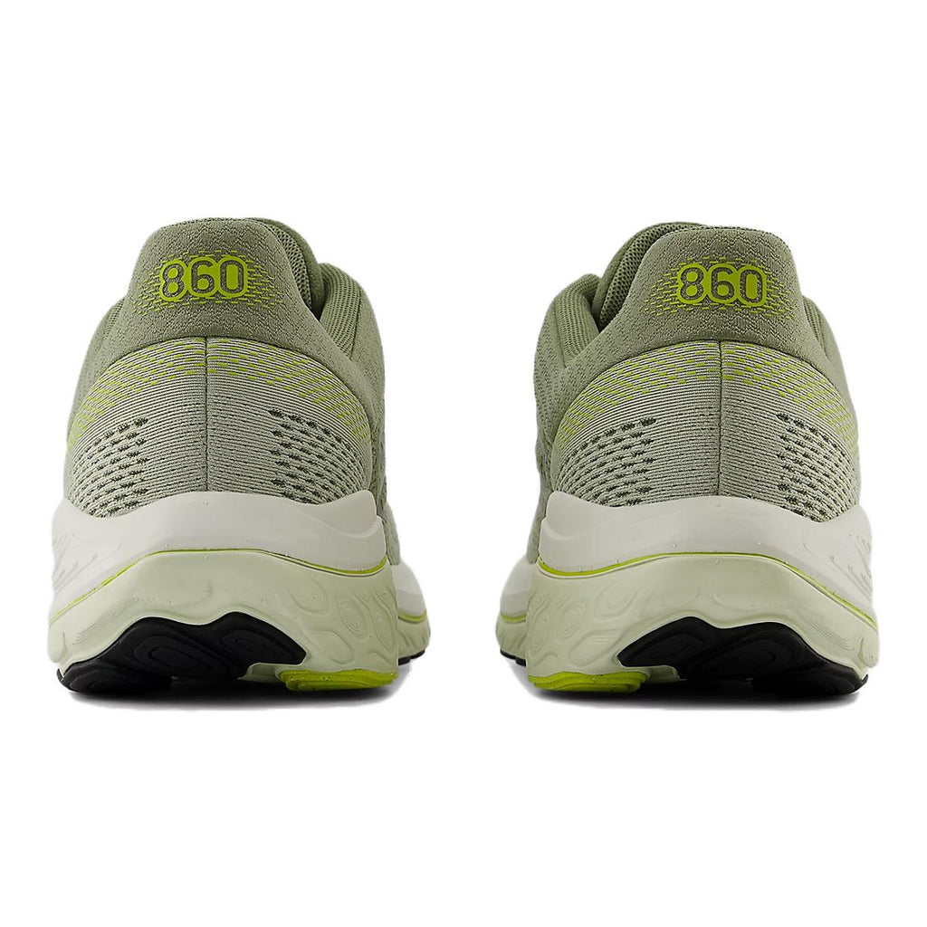 New Balance Fresh Foam X 860 v14 Unisex Running Shoes - Green