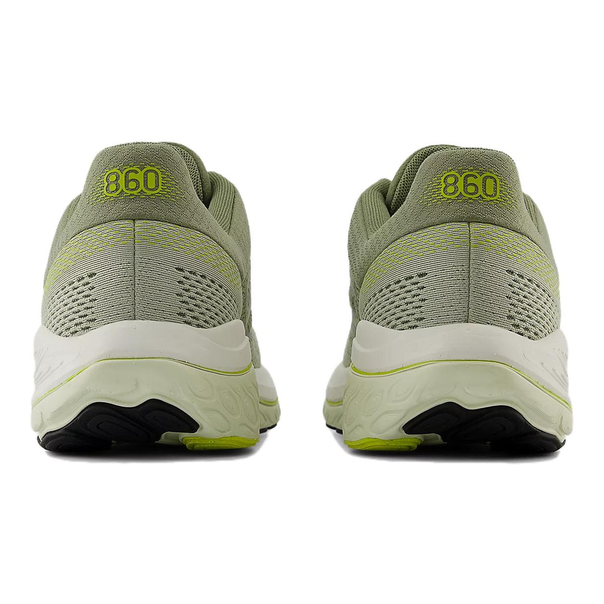 New Balance Fresh Foam X 860 v14 Unisex Running Shoes - Green