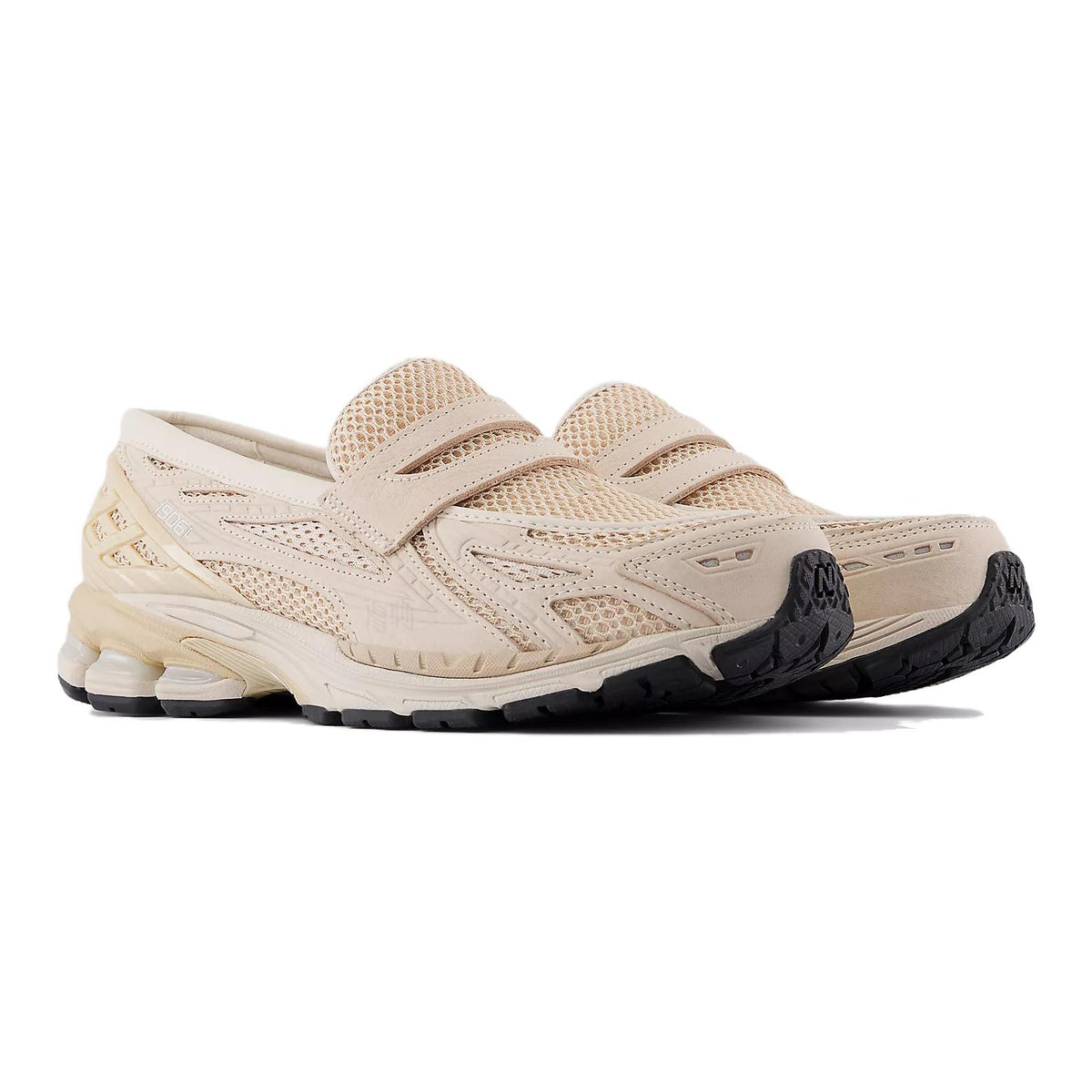 New Balance 1906L Unisex Loafers - Beige