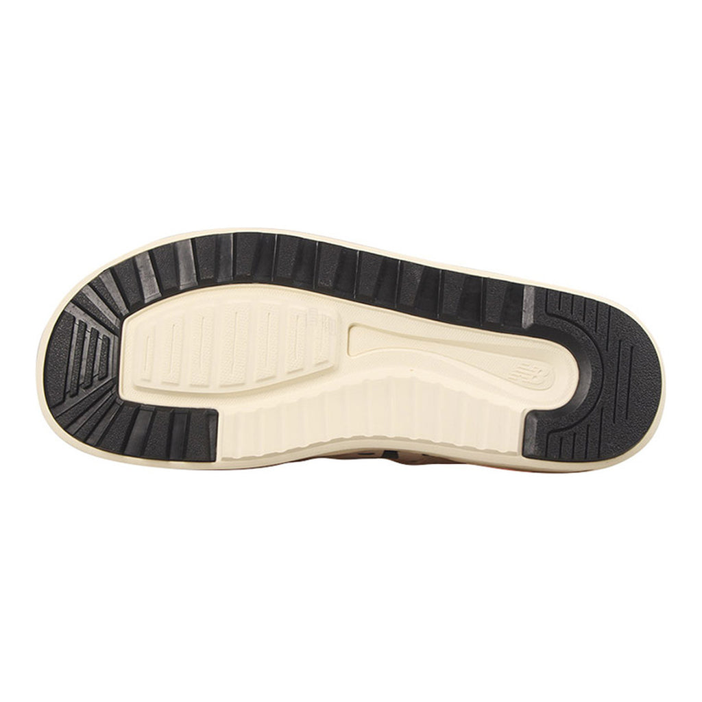 Noritake x New Balance 750 Unisex Sandals - Cream/Coral