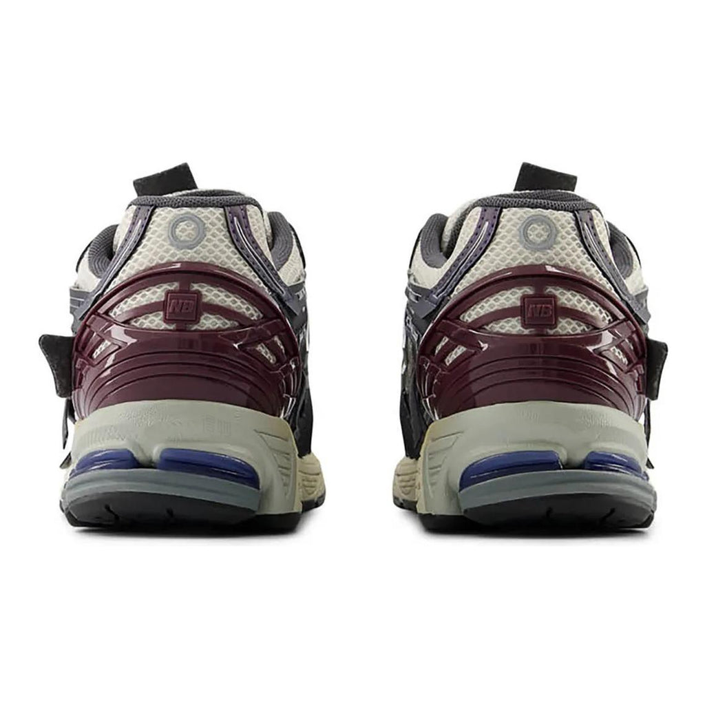 New Balance 1906A Unisex Mesh Lifestyle Running Sneakers – Inkwell