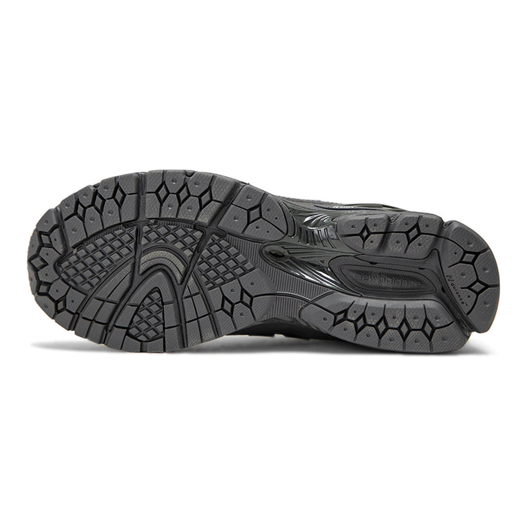 New Balance 1906R Unisex CORDURA Lifestyle Running Sneakers – Charcoal