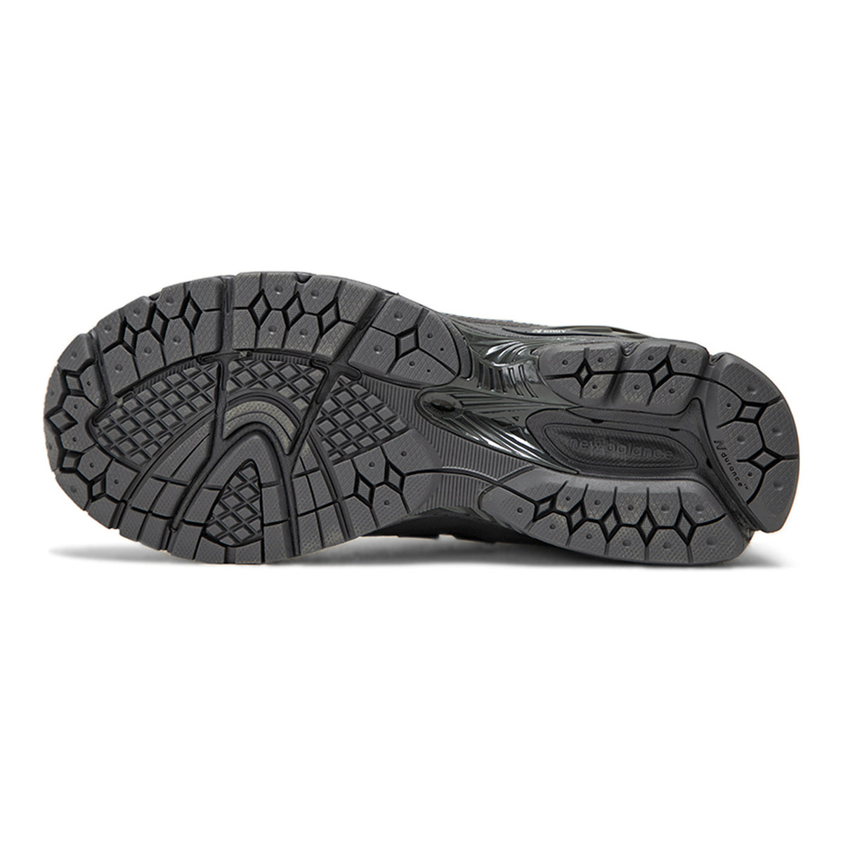 New Balance 1906R Unisex CORDURA Lifestyle Running Sneakers – Charcoal