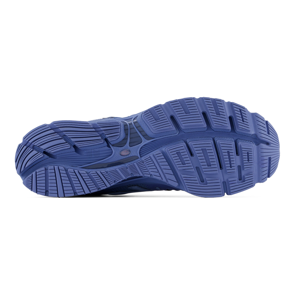 New Balance 1890 Unisex Mesh Lifestyle Running Sneakers – Mercury Blue/Lilac