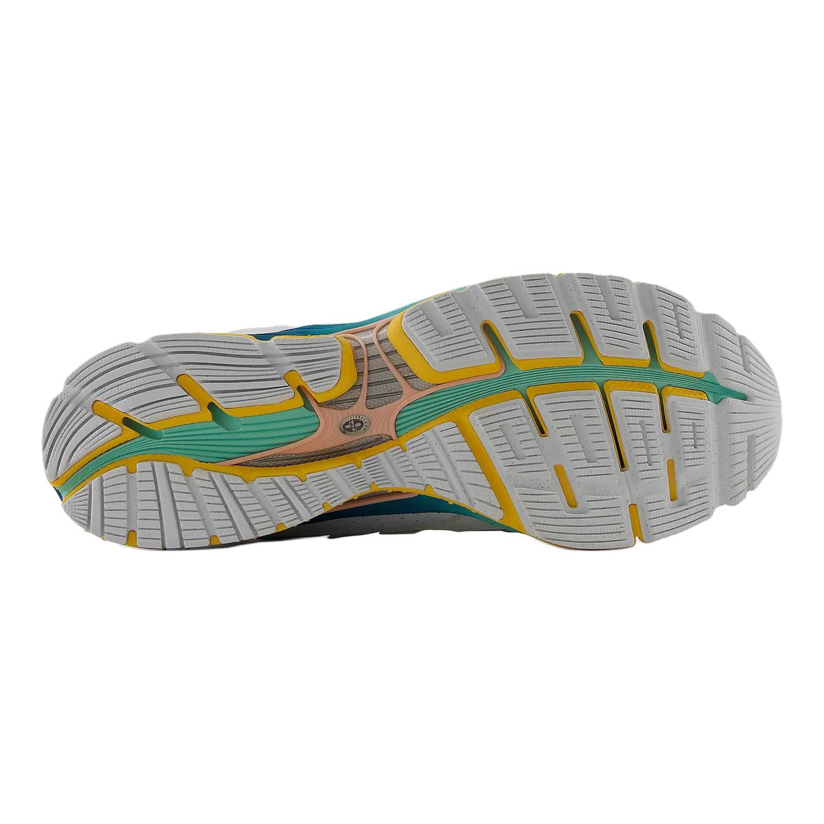 New Balance 1954R Unisex Running Shoes - White