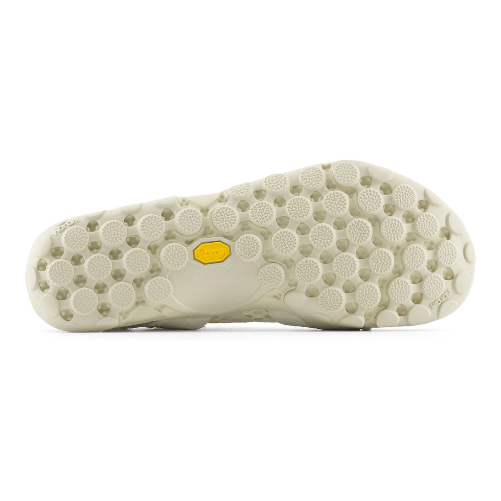 New Balance MT10O Unisex Breathable Barefoot Shoes - Cream