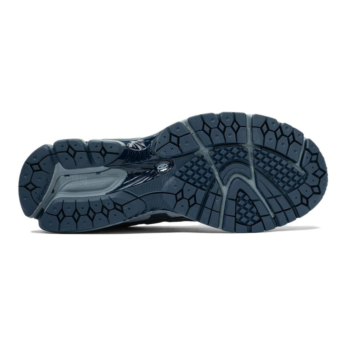 The Whitaker Group x New Balance 1906U Unisex Running Shoes - Blue
