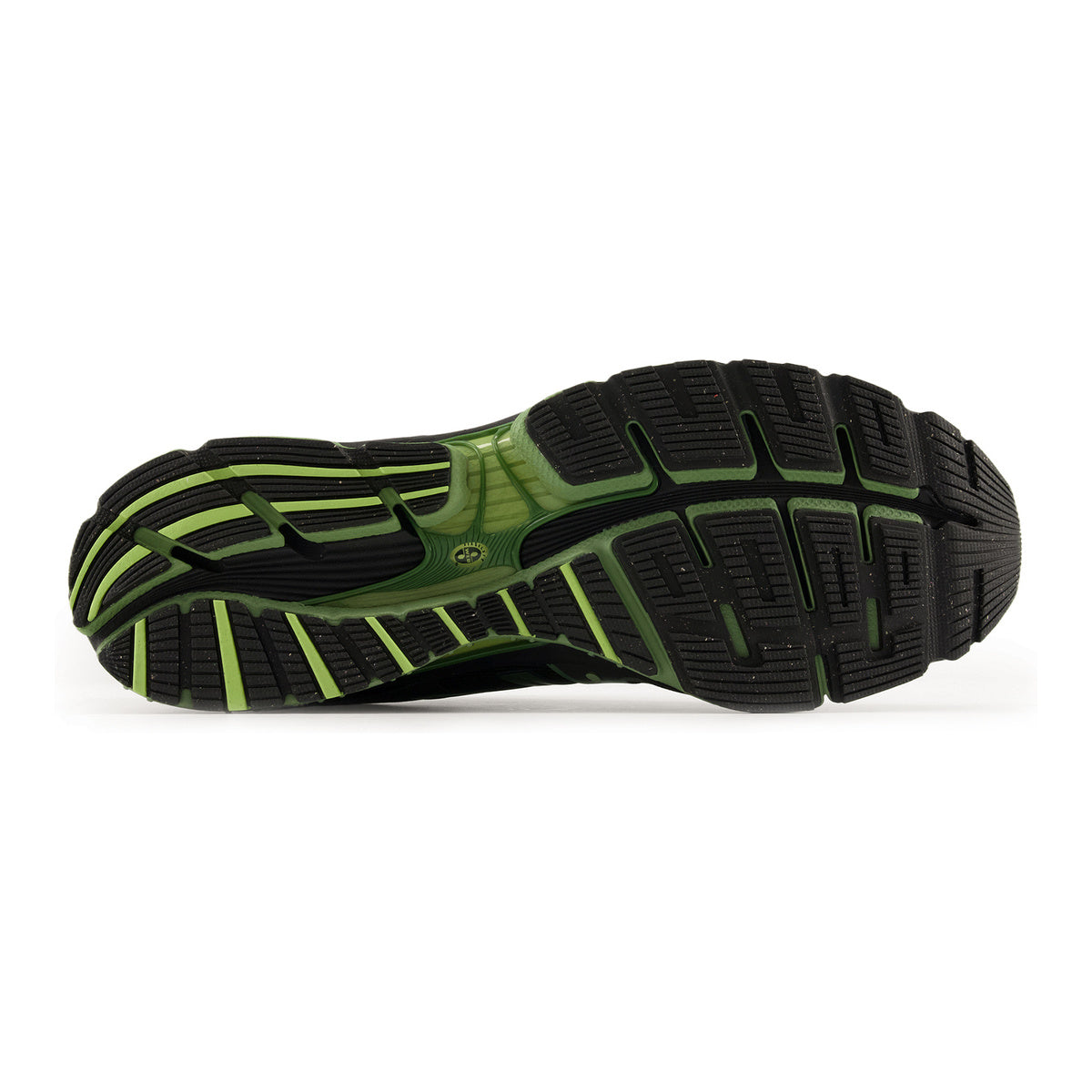 New Balance 1890 Unisex Mesh Lifestyle Running Sneakers – Nightwatch Green/Sage