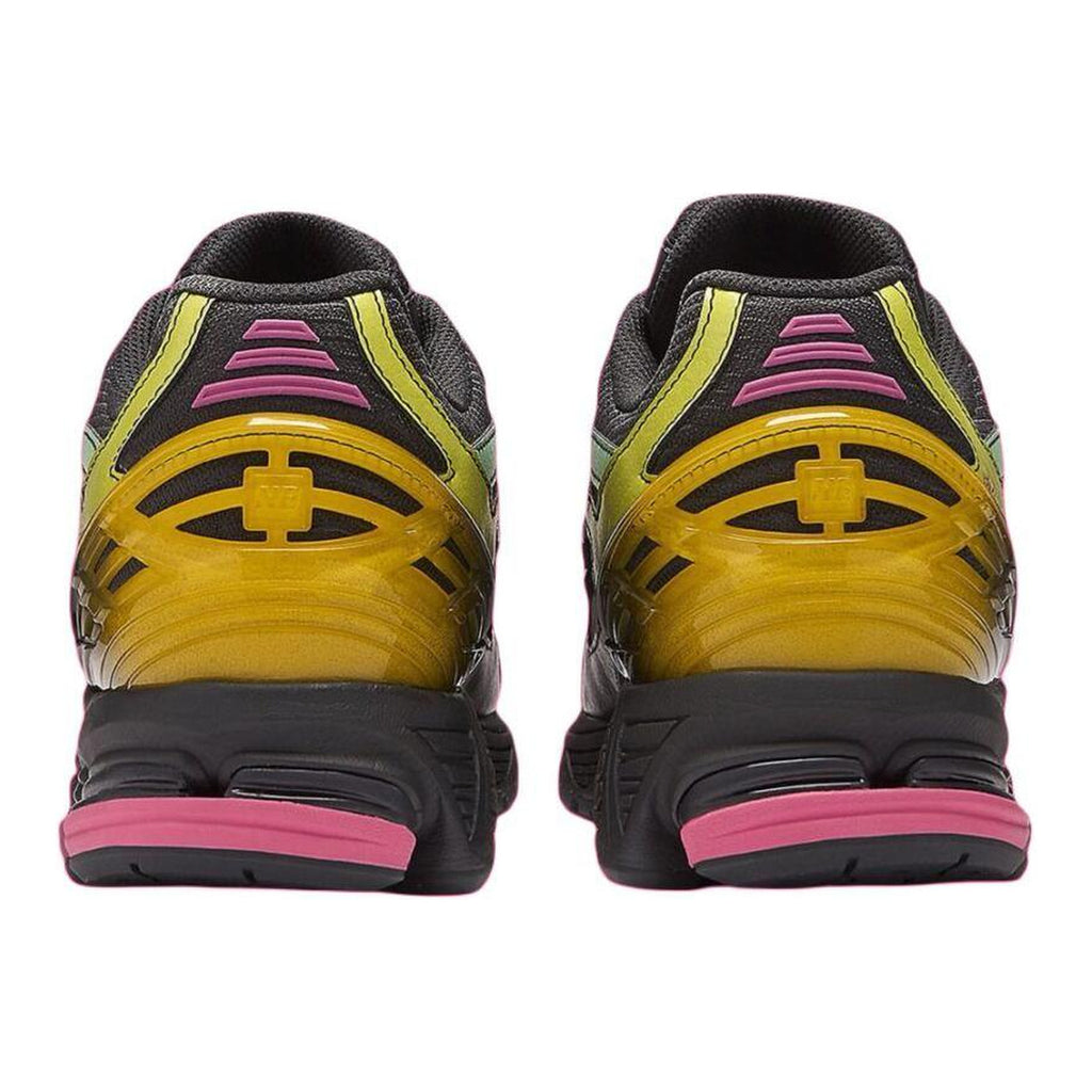 Bricks & Wood x New Balance 1906U Unisex Running Shoes - Black