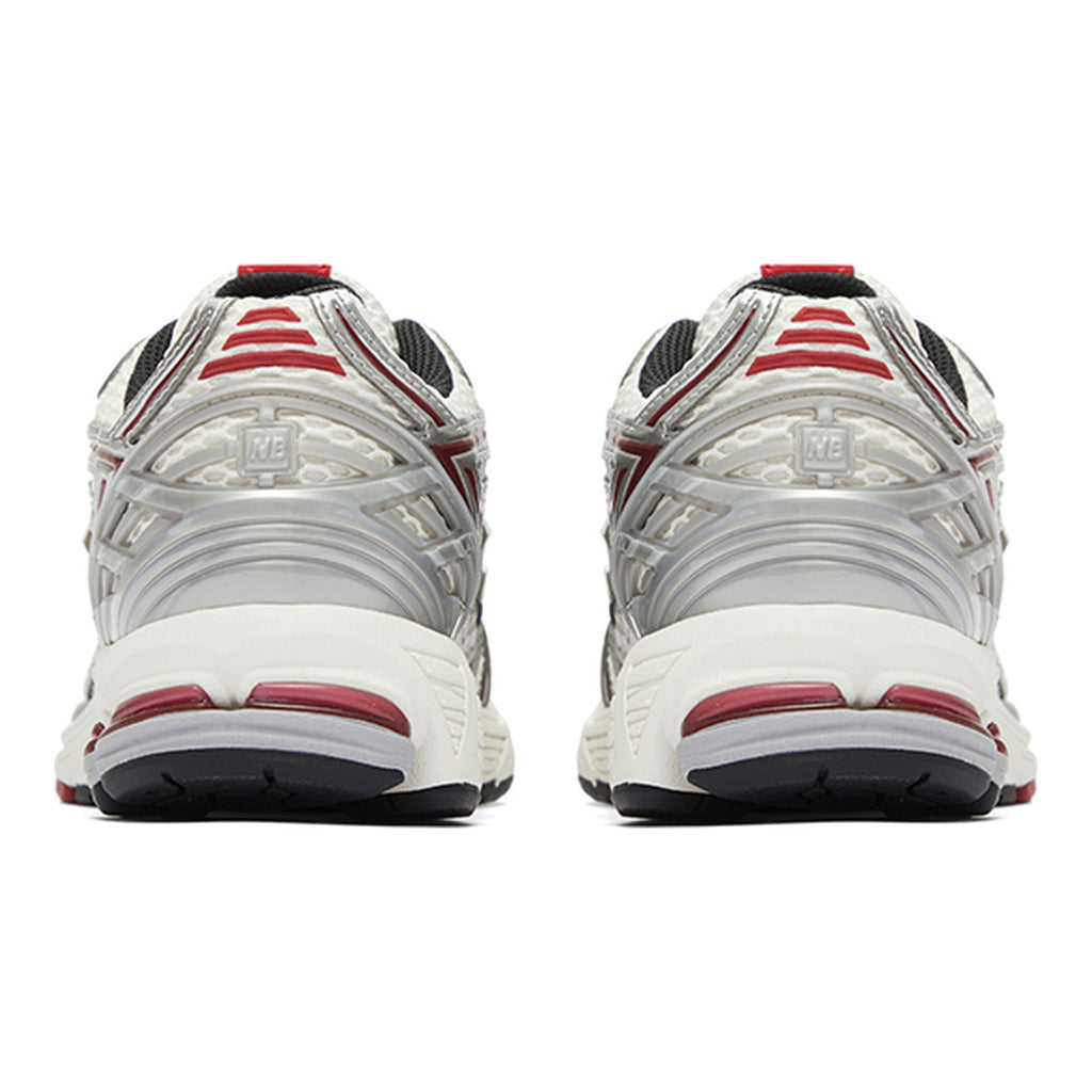 New Balance 1906R Unisex Mesh Lifestyle Running Sneakers – Red