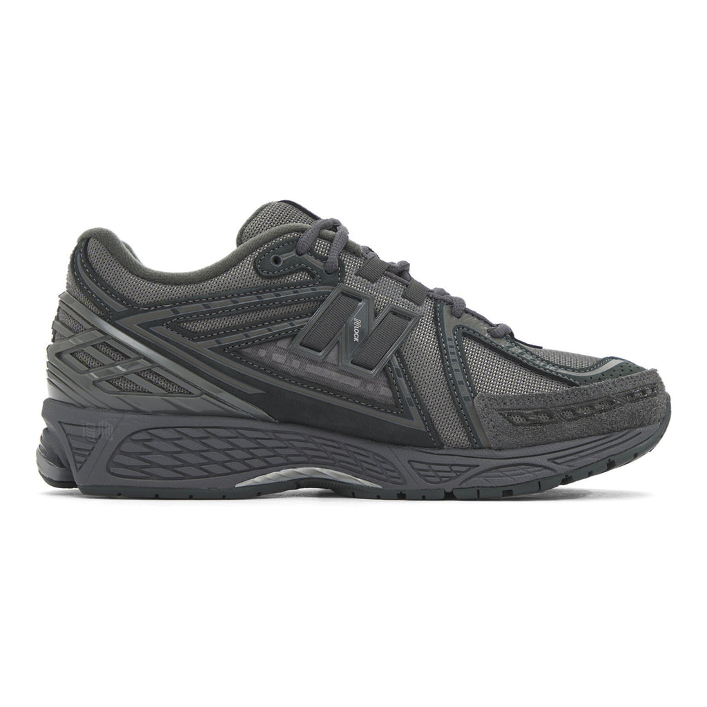 New Balance 1906R CNY Unisex Mesh Lifestyle Running Sneakers – Dark Olive/Black