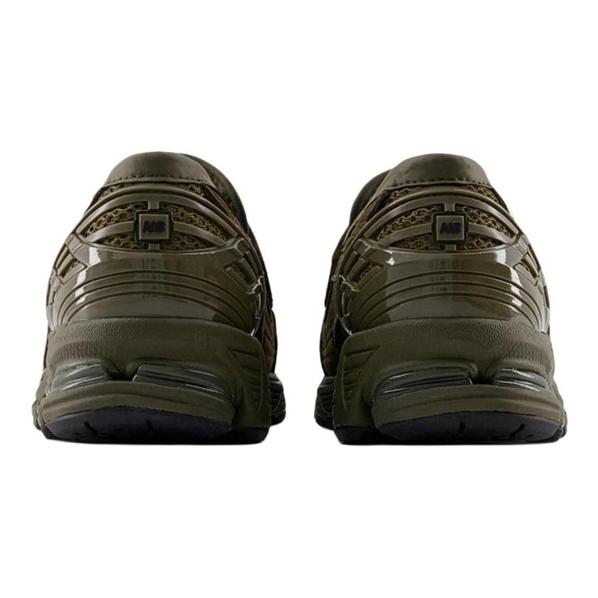 New Balance 1906L Unisex Loafers - Brown