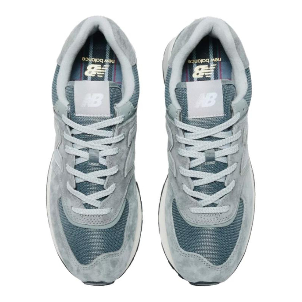 New Balance 574 CNY Unisex Sneakers - Grey